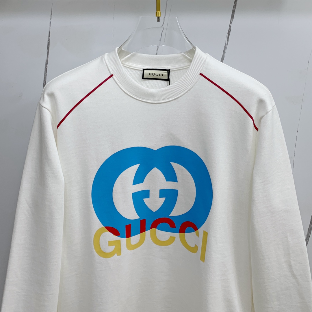 Best Replica Gucci Hoodie - Colareps