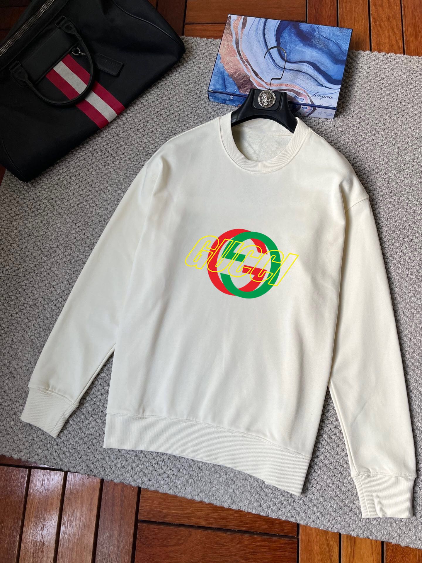 Best Replica Gucci Hoodie - Colareps