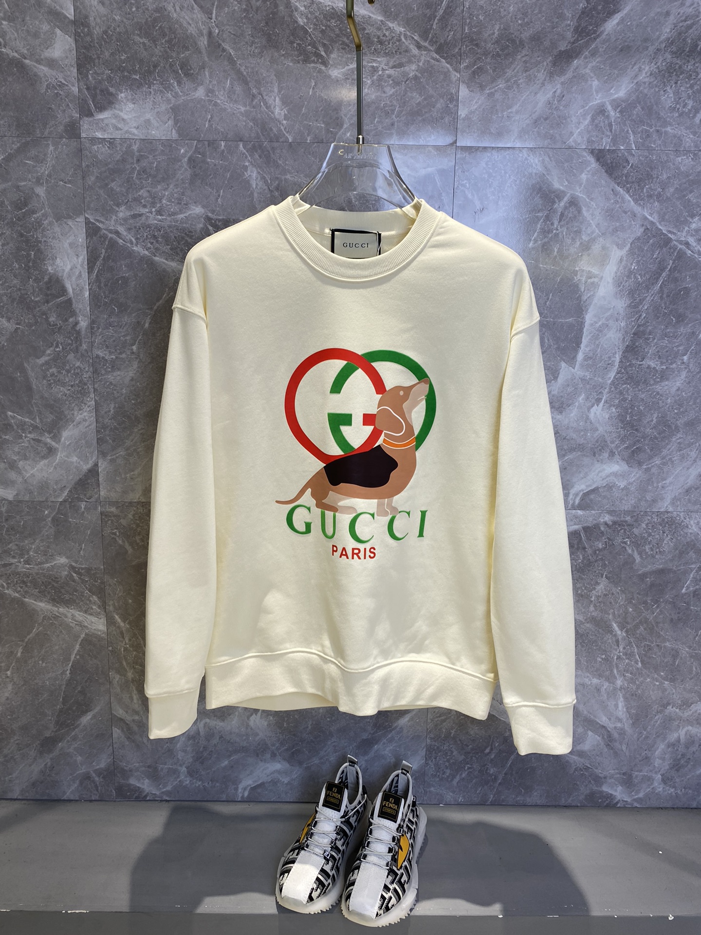 Best Replica Gucci Hoodie - Colareps