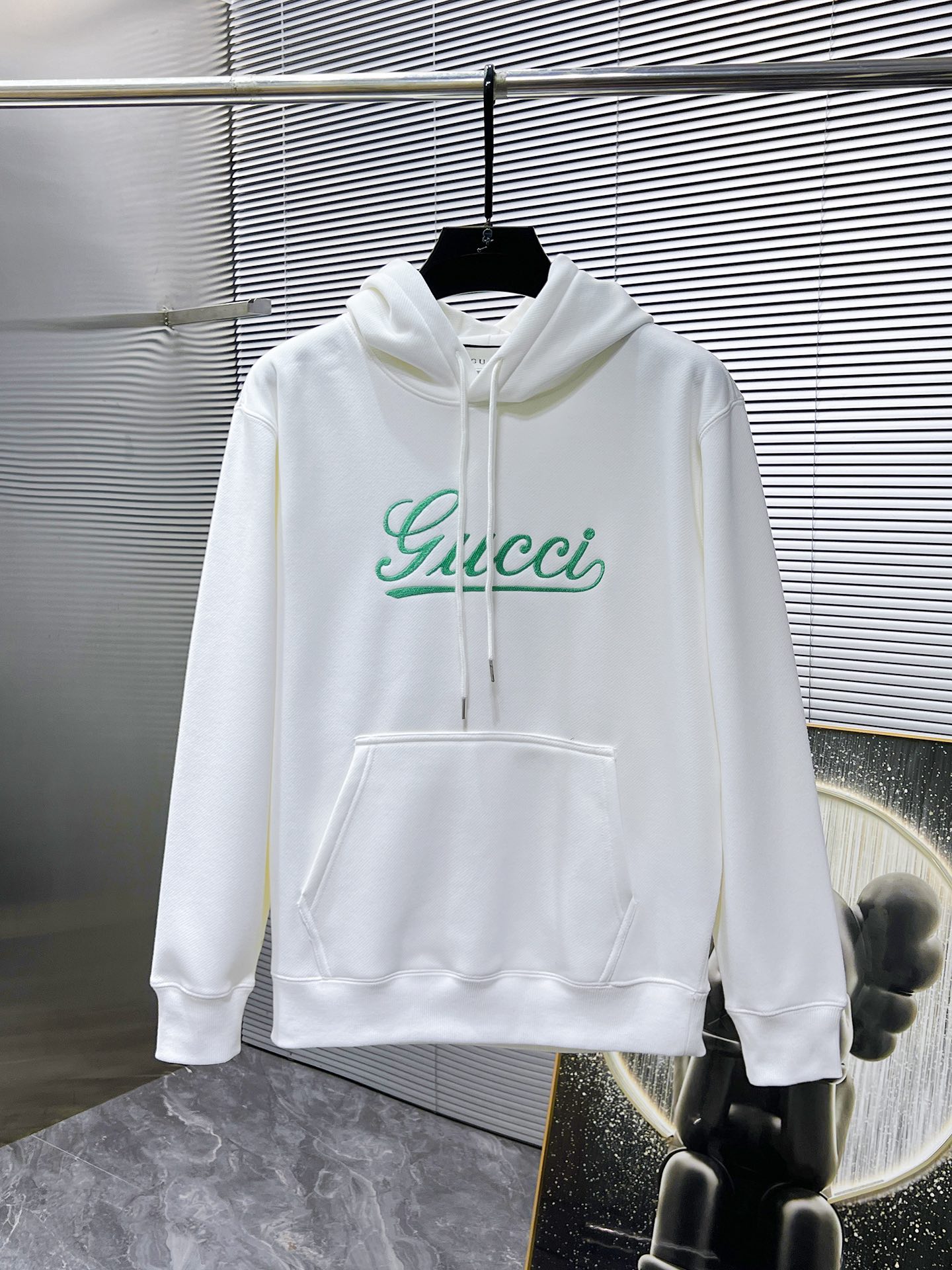 Best Replica Gucci Hoodie - Colareps