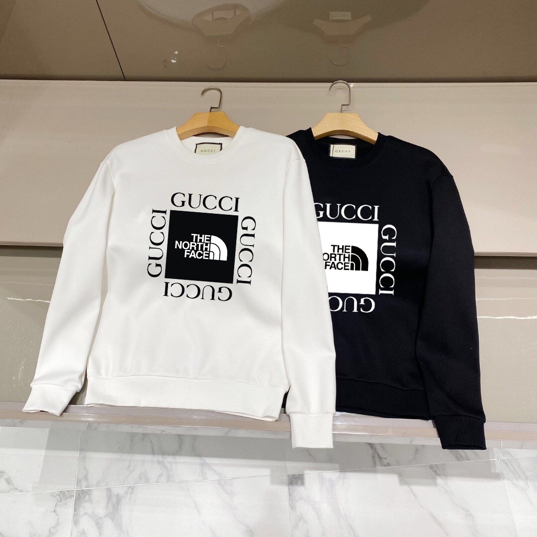 Best Replica Gucci Hoodie - Colareps