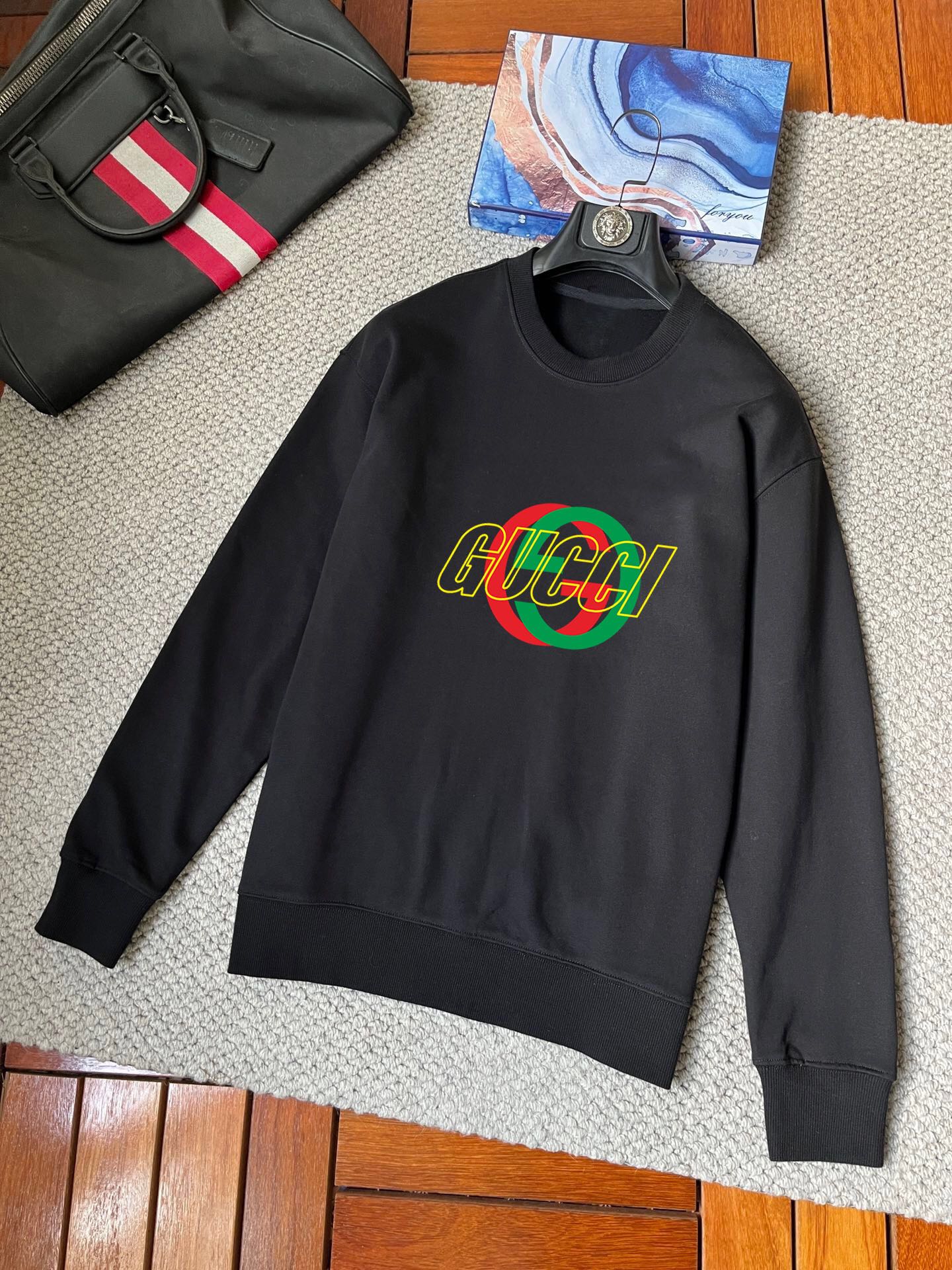 Best Replica Gucci Hoodie - Colareps