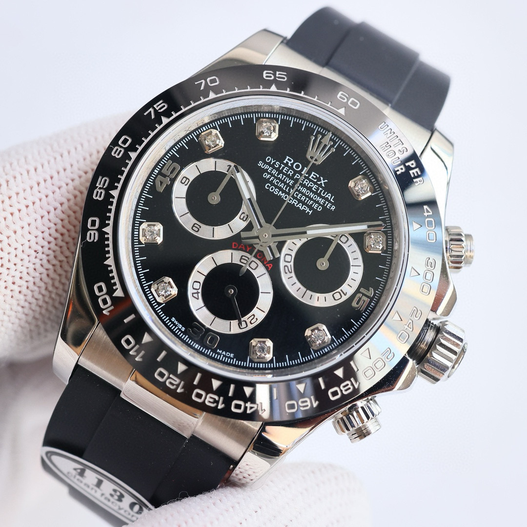 Best Replica Rolex Daytona Series - Colareps