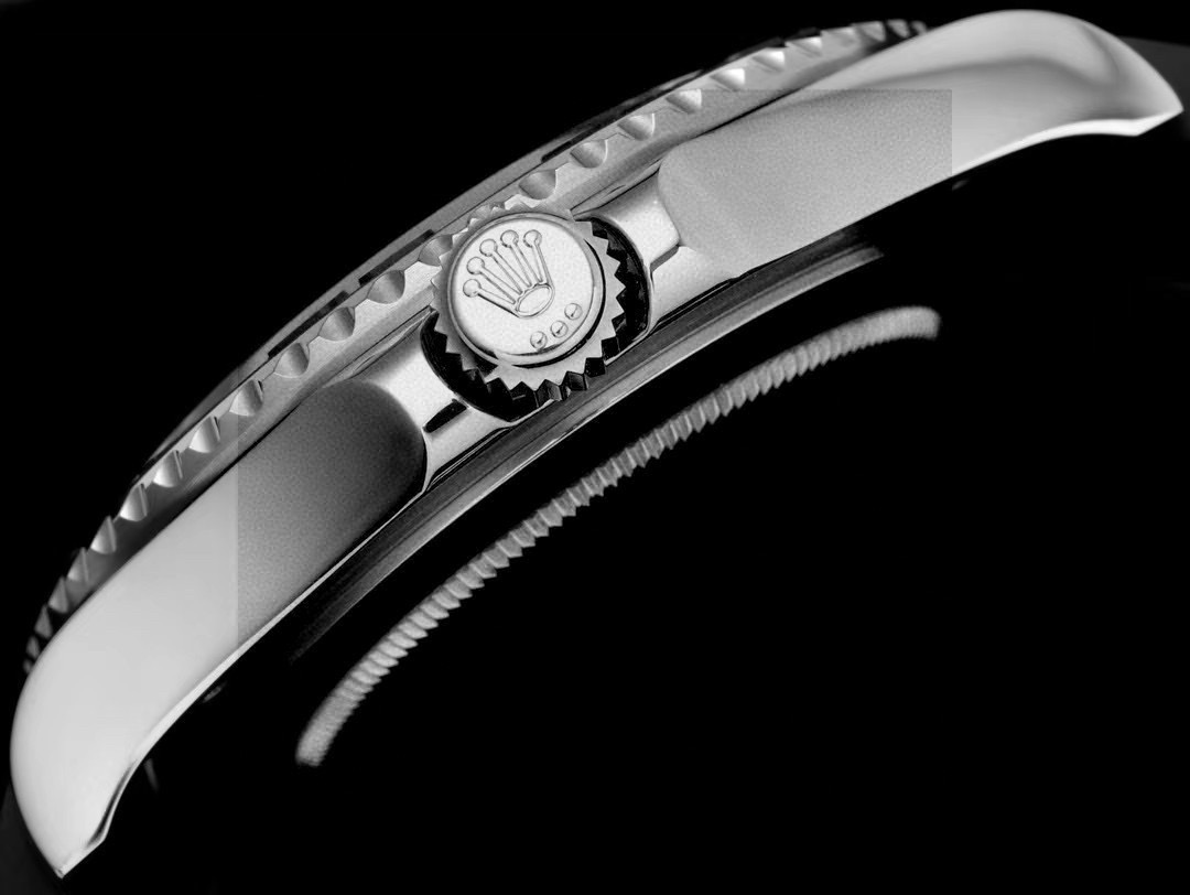 Best Replica VS factory replica Rolex Yacht-Master M226659-0002 1:1 best replica black dial Swiss ETA3235 - Colareps