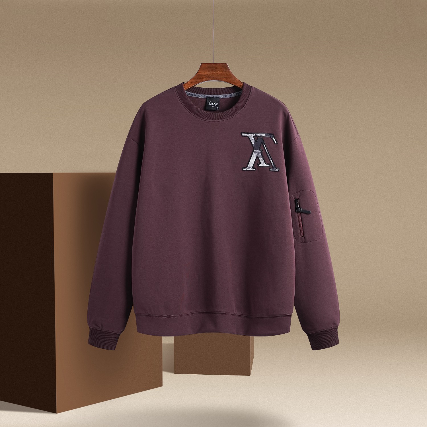 Best Replica Louis Vuitton Hoodie - Colareps