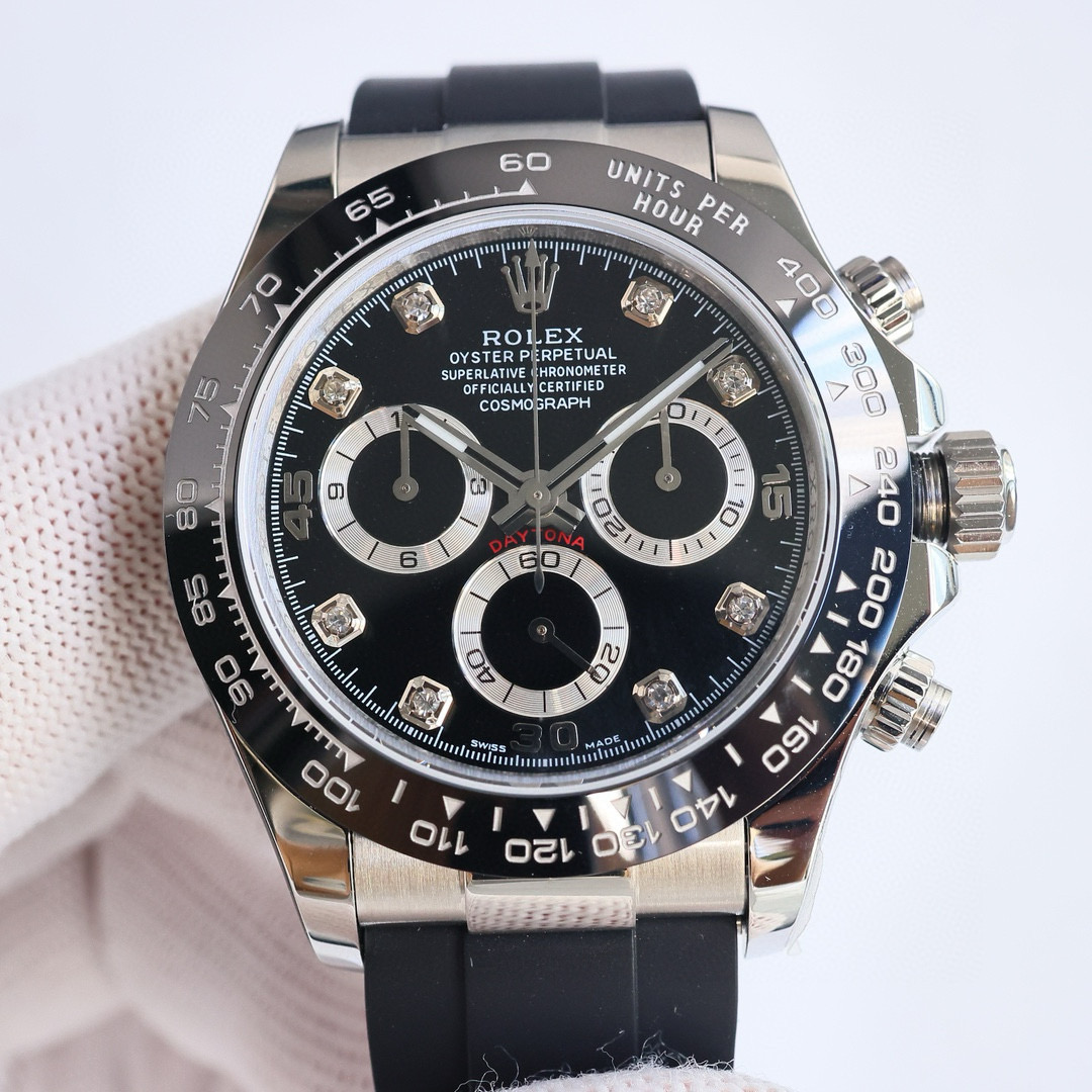 Best Replica Rolex Daytona Series - Colareps