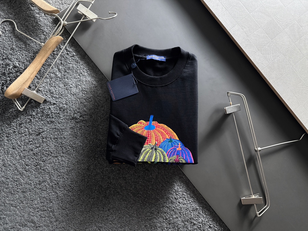 Best Replica Louis Vuitton Hoodie - Colareps