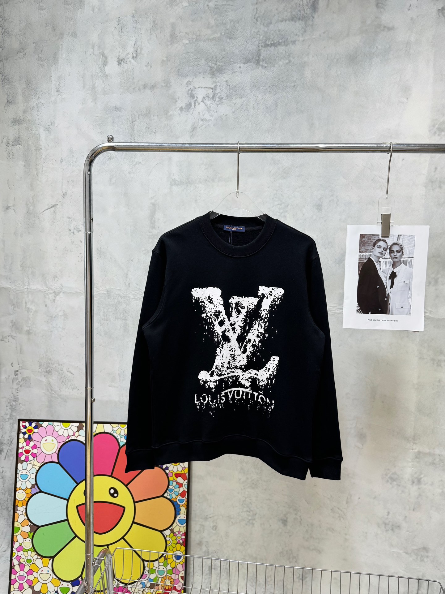 Best Replica Louis Vuitton Hoodie - Colareps