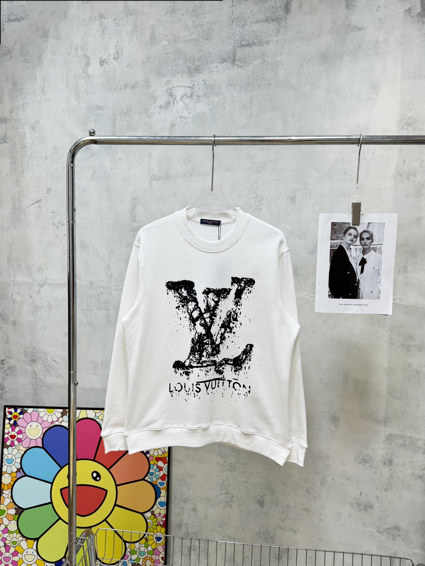 Best Replica Louis Vuitton Hoodie - Colareps