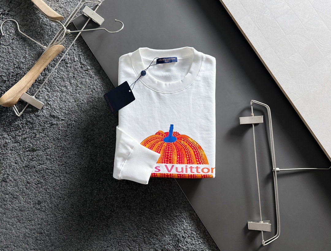 Best Replica Louis Vuitton Hoodie - Colareps