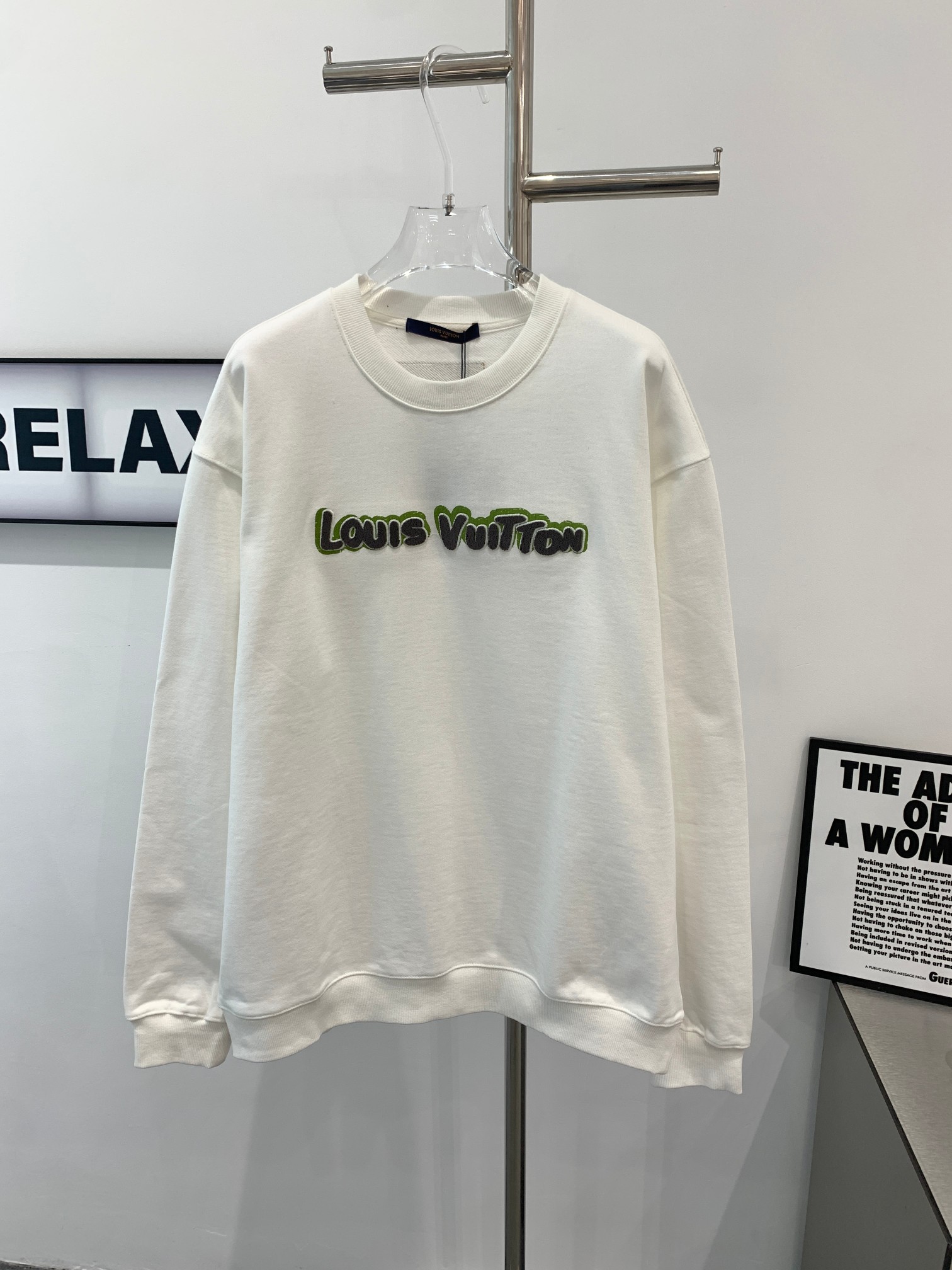 Best Replica Louis Vuitton Hoodie - Colareps