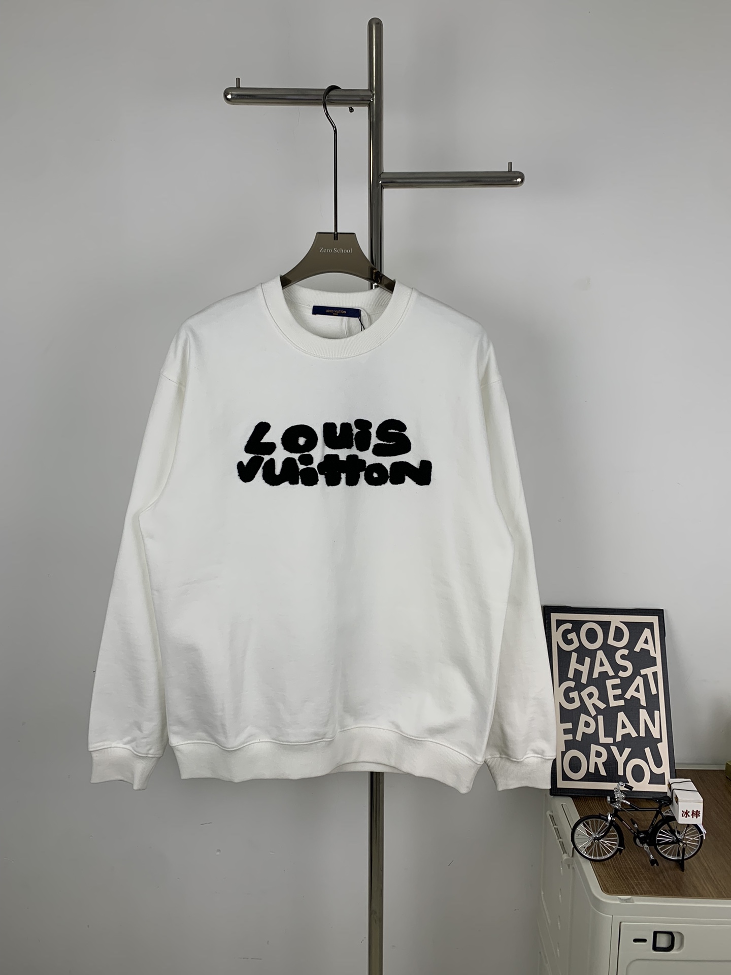 Best Replica Louis Vuitton Hoodie - Colareps