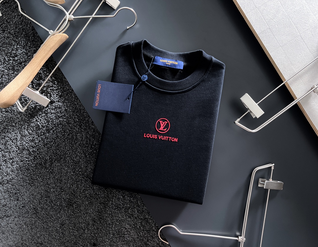Best Replica Louis Vuitton Hoodie - Colareps