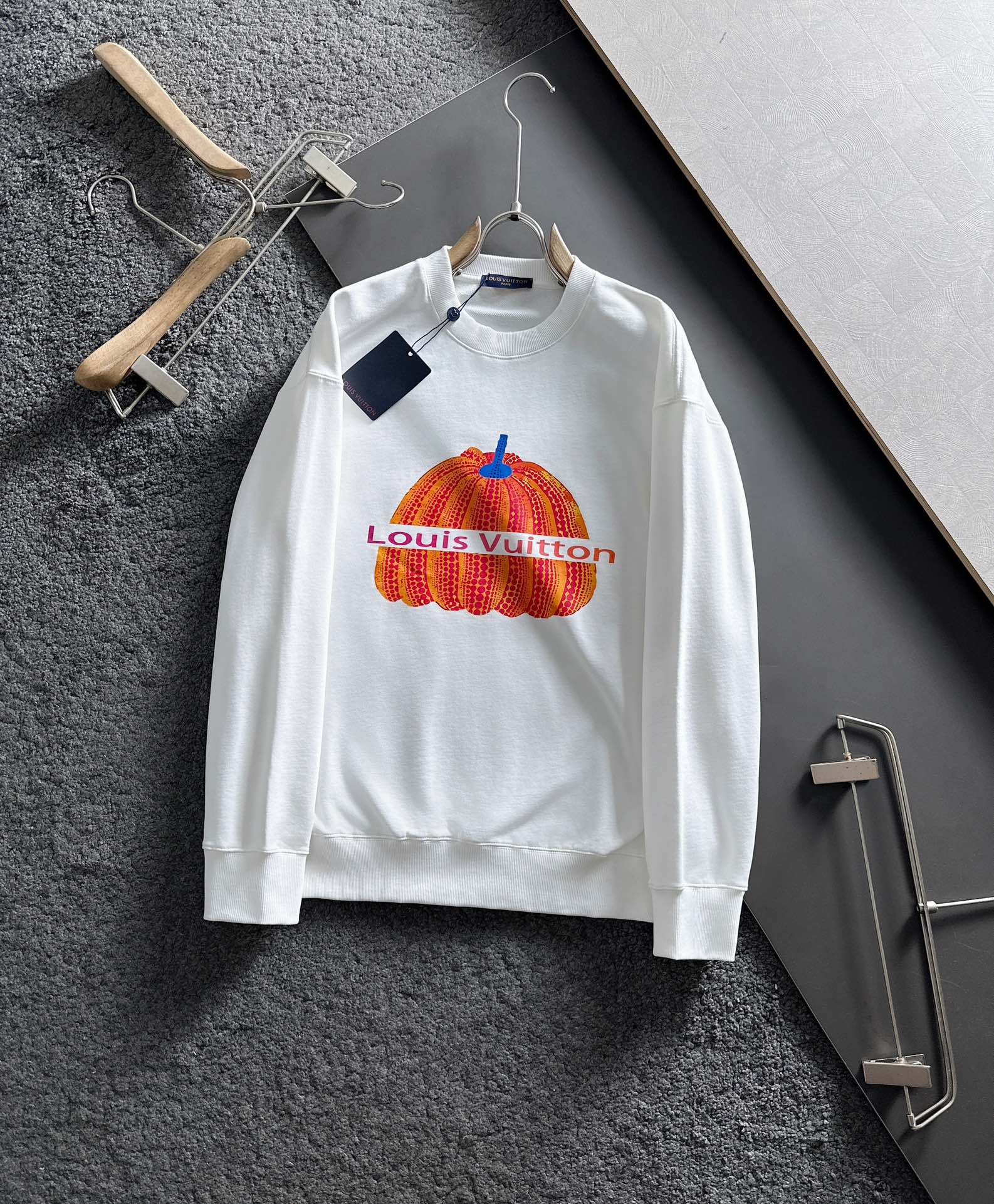 Best Replica Louis Vuitton Hoodie - Colareps