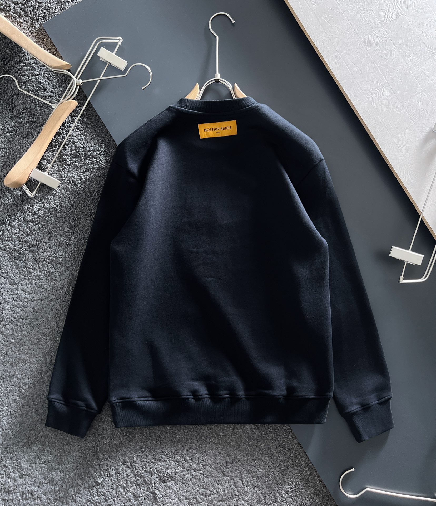 Best Replica Louis Vuitton Hoodie - Colareps