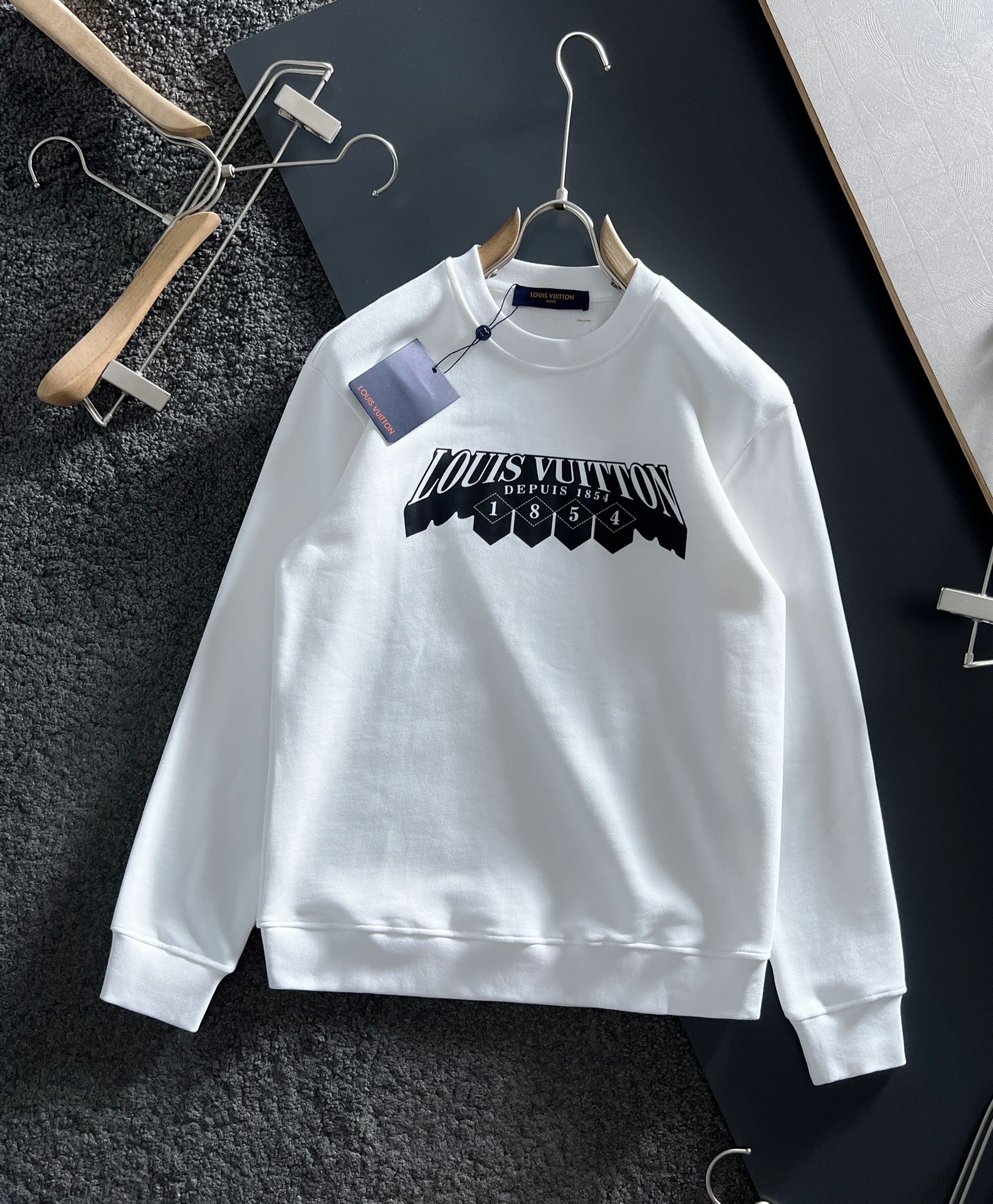 Best Replica Louis Vuitton Hoodie - Colareps