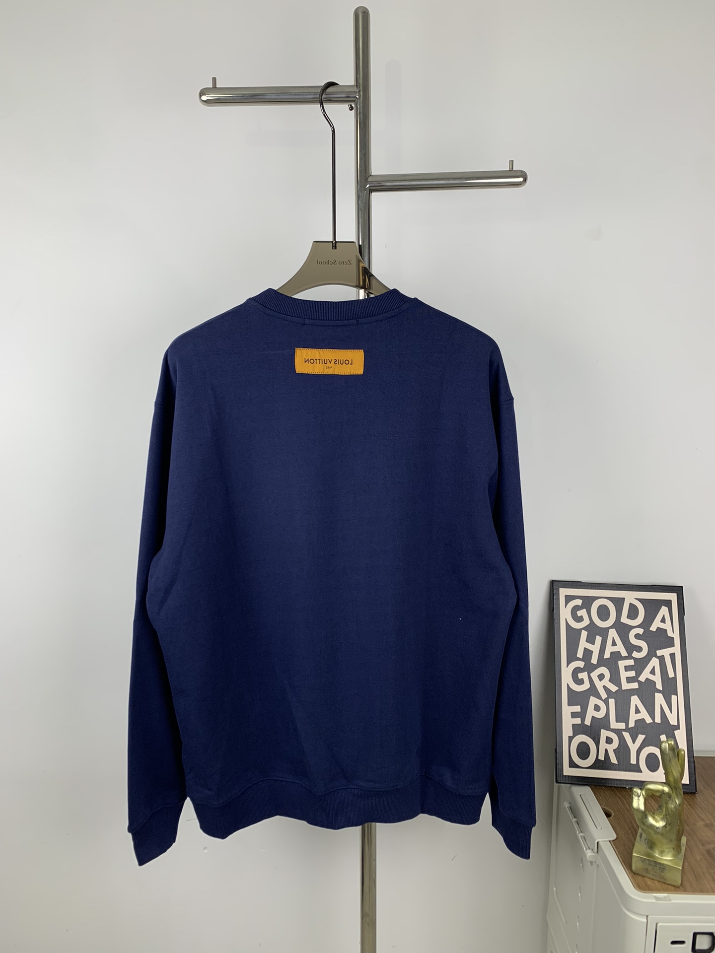 Best Replica Louis Vuitton Hoodie - Colareps