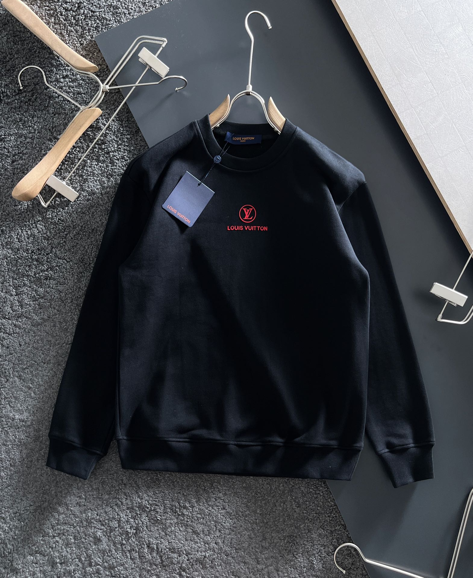 Best Replica Louis Vuitton Hoodie - Colareps