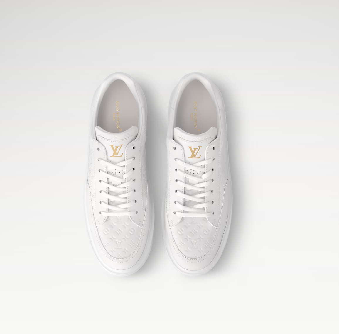 Best Replica Louis Vuitton Beverly Hills Sneaker Replica - Colareps