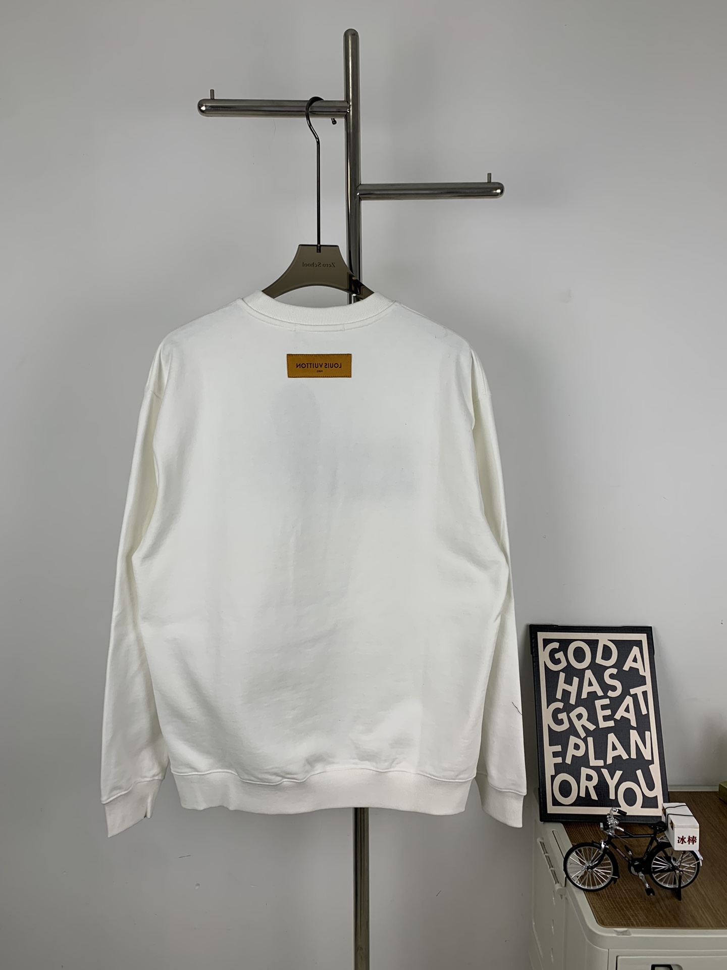 Best Replica Louis Vuitton Hoodie - Colareps