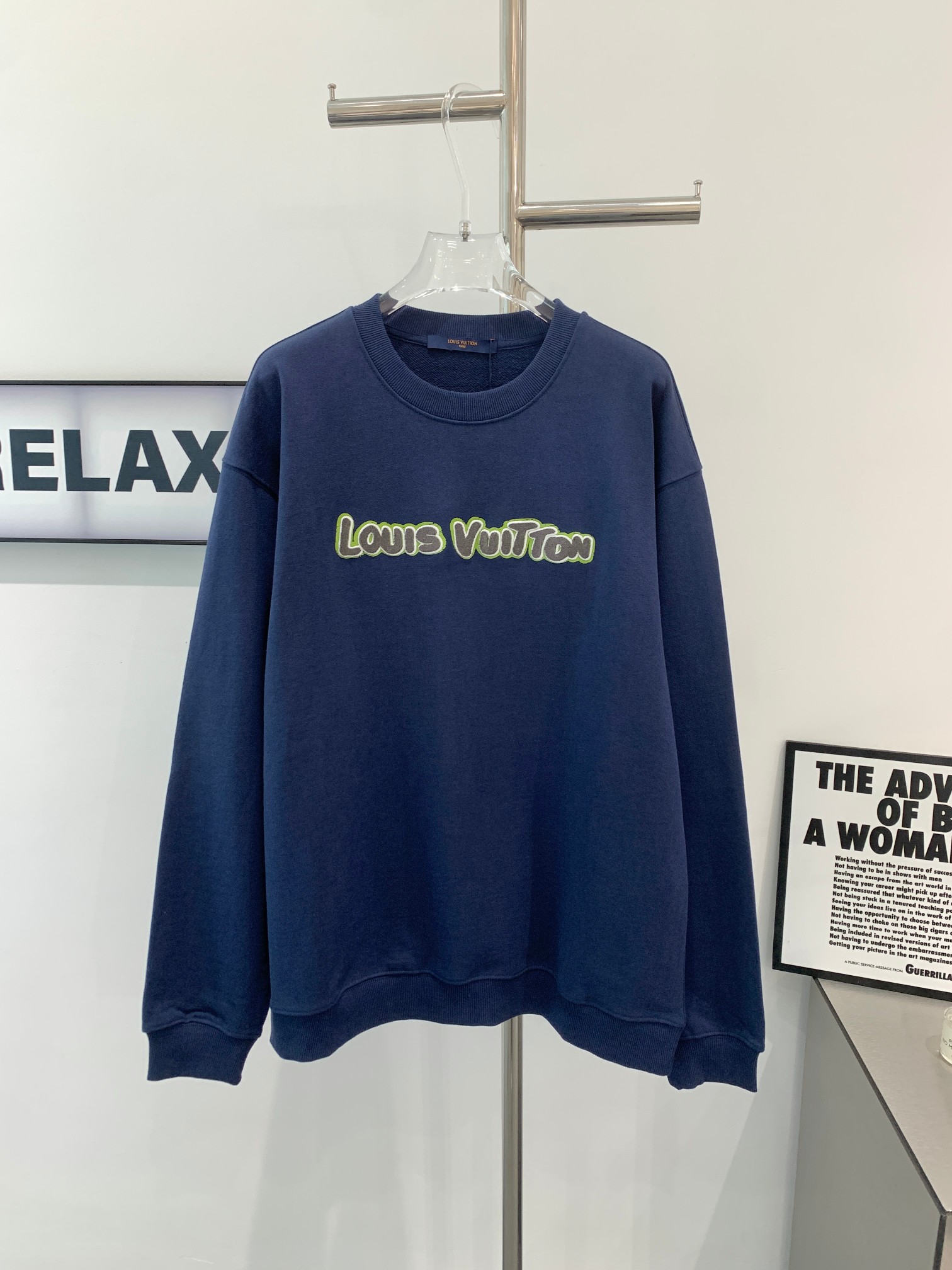 Best Replica Louis Vuitton Hoodie - Colareps
