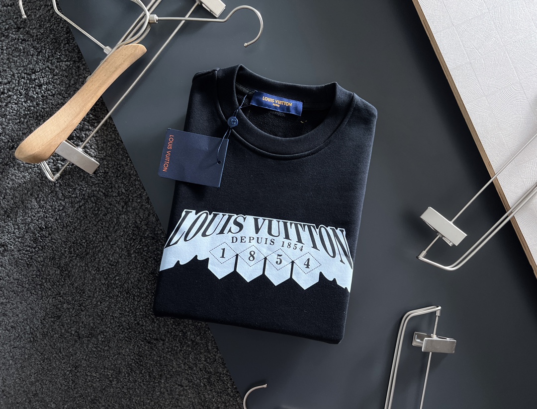 Best Replica Louis Vuitton Hoodie - Colareps