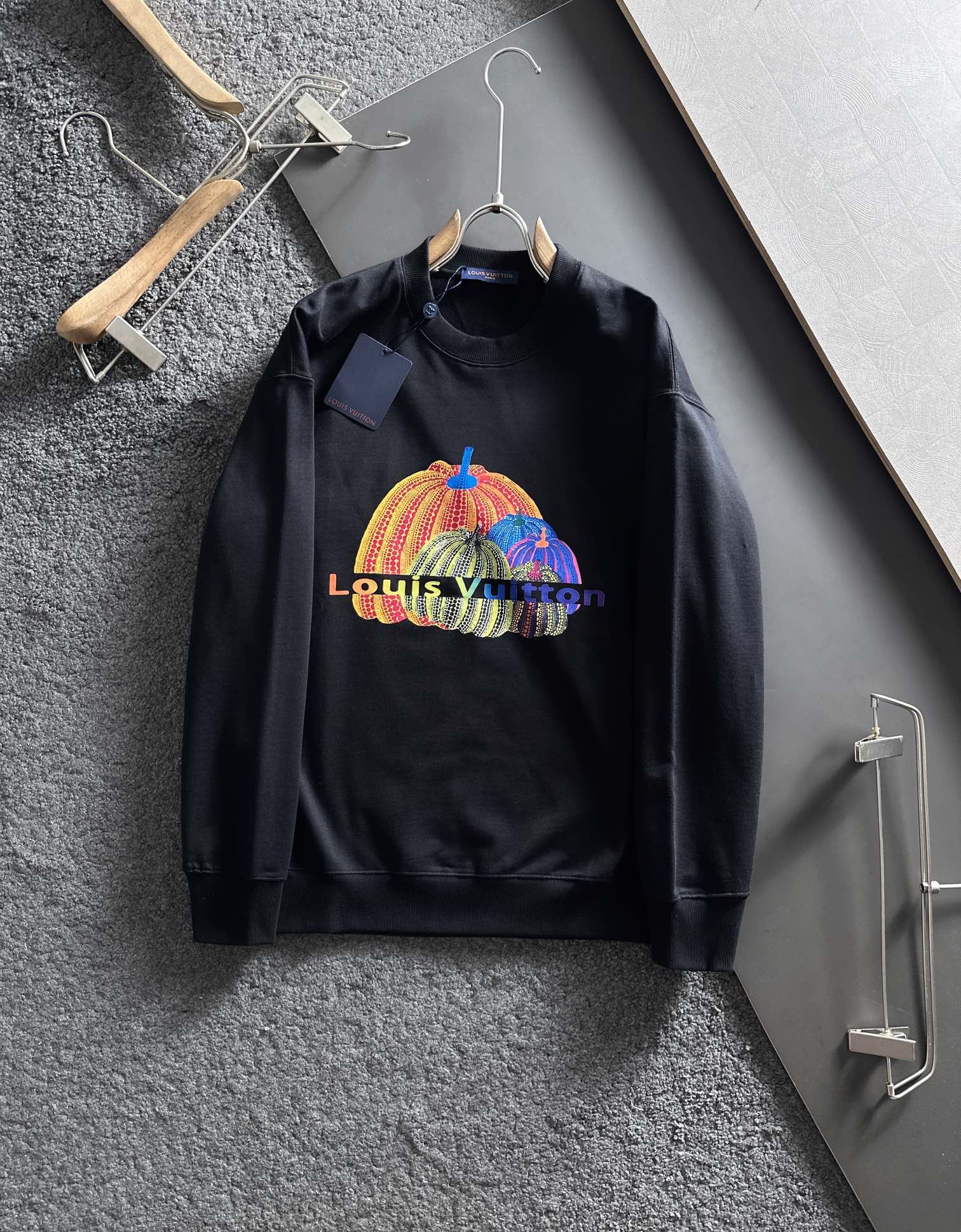 Best Replica Louis Vuitton Hoodie - Colareps