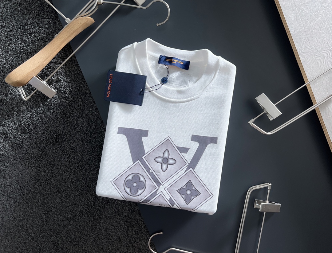 Best Replica Louis Vuitton Hoodie - Colareps