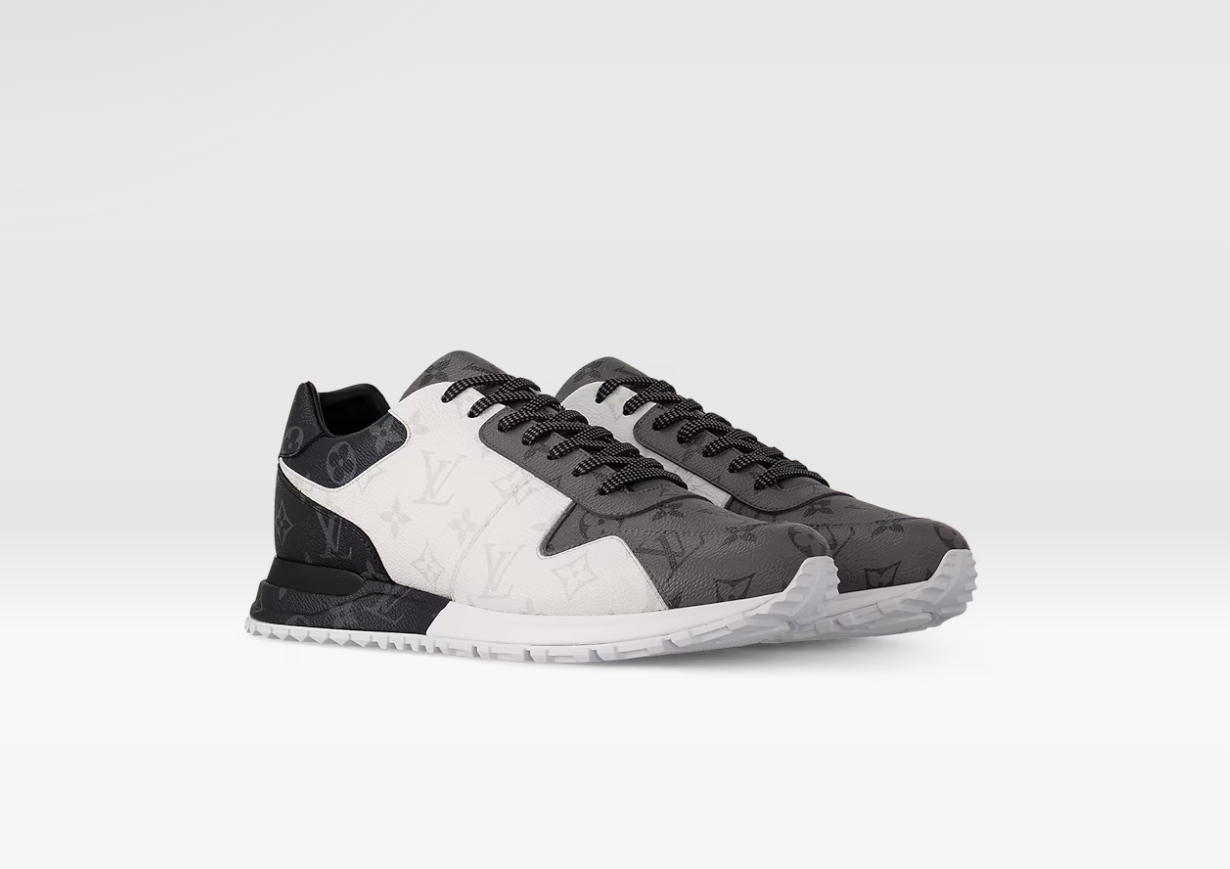 Best Replica Louis Vuitton Run Away Sneaker - Colareps
