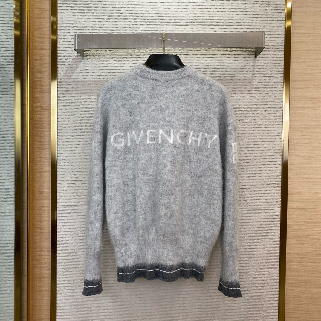 Best Replica Givenchy Sweater - Colareps