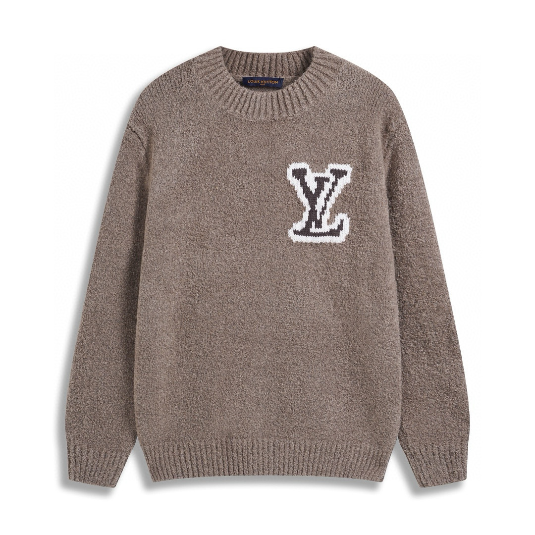 Best Replica Louis Vuitton sweater - Colareps