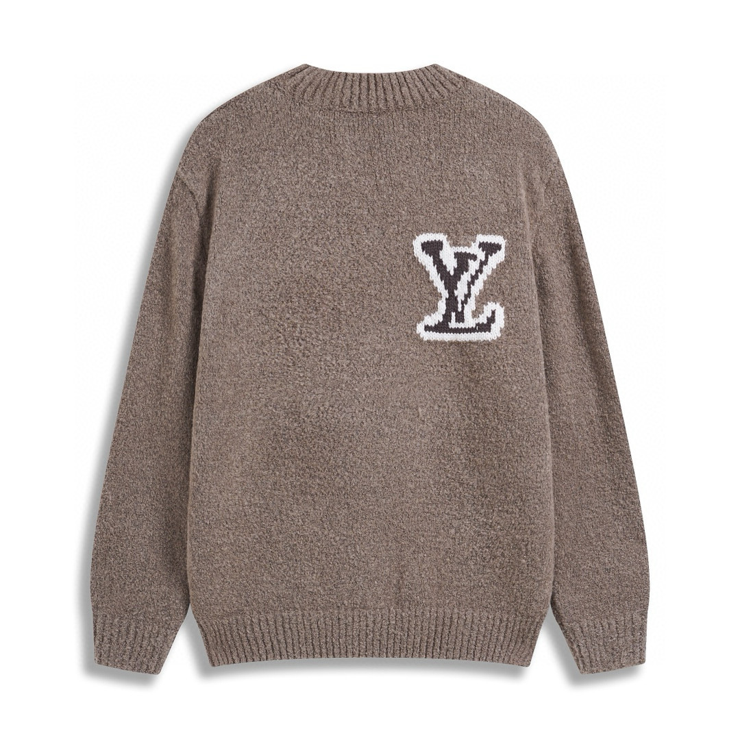 Best Replica Louis Vuitton sweater - Colareps