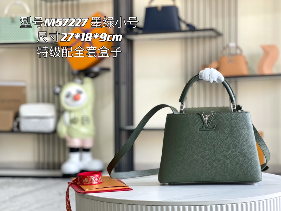 Best Replica Louis Vuitton Handbags - Colareps