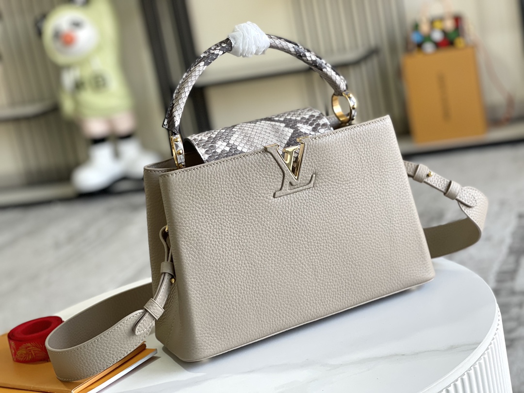 Best Replica Louis Vuitton Handbags - Colareps
