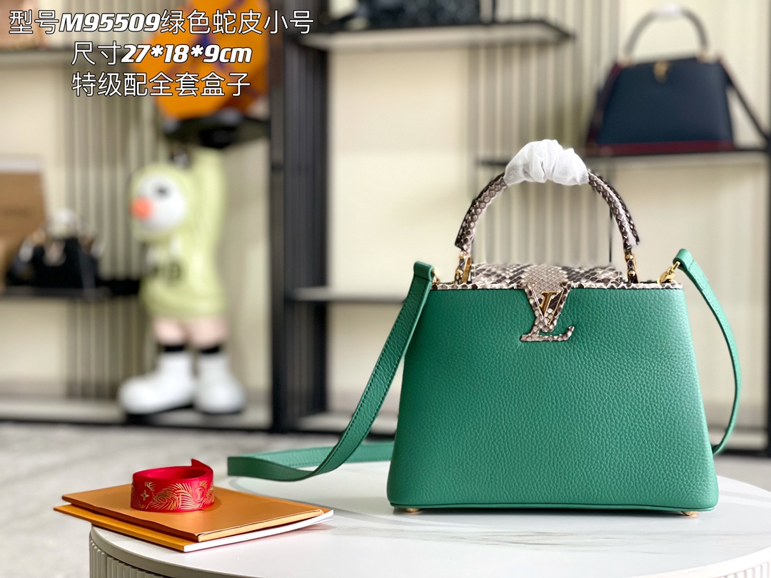 Best Replica Louis Vuitton Handbags - Colareps