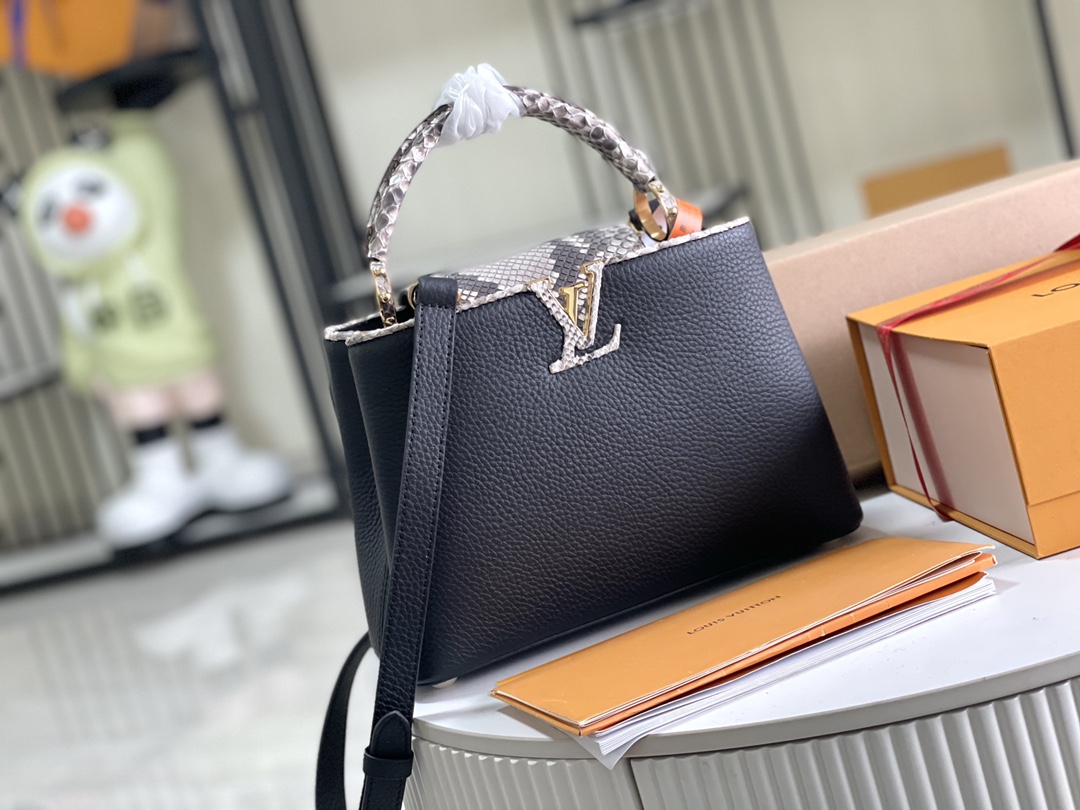 Best Replica Louis Vuitton Handbags - Colareps