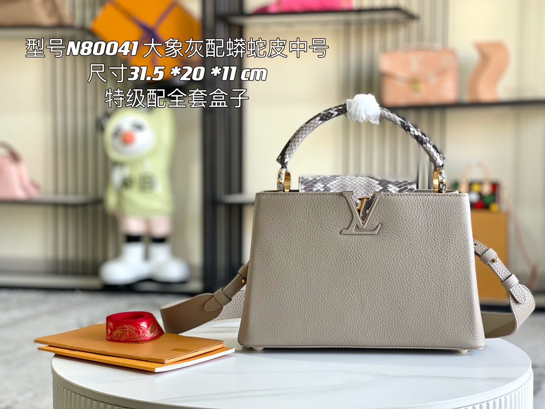 Best Replica Louis Vuitton Handbags - Colareps