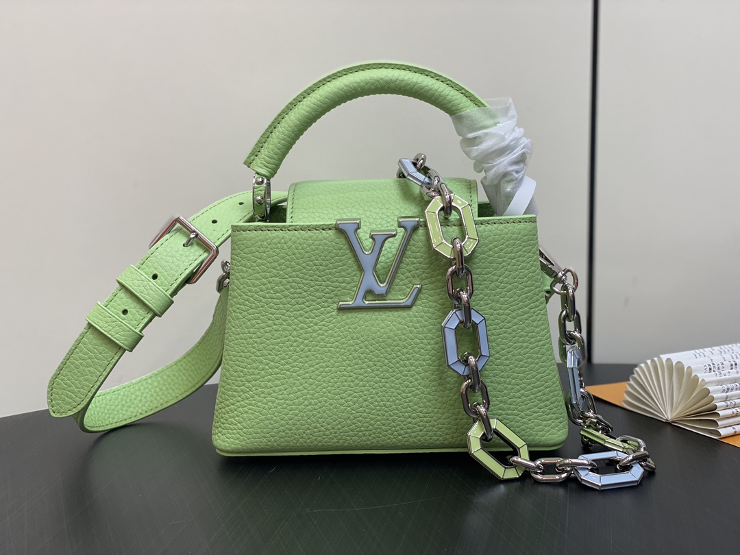 Best Replica Louis Vuitton Handbags - Colareps