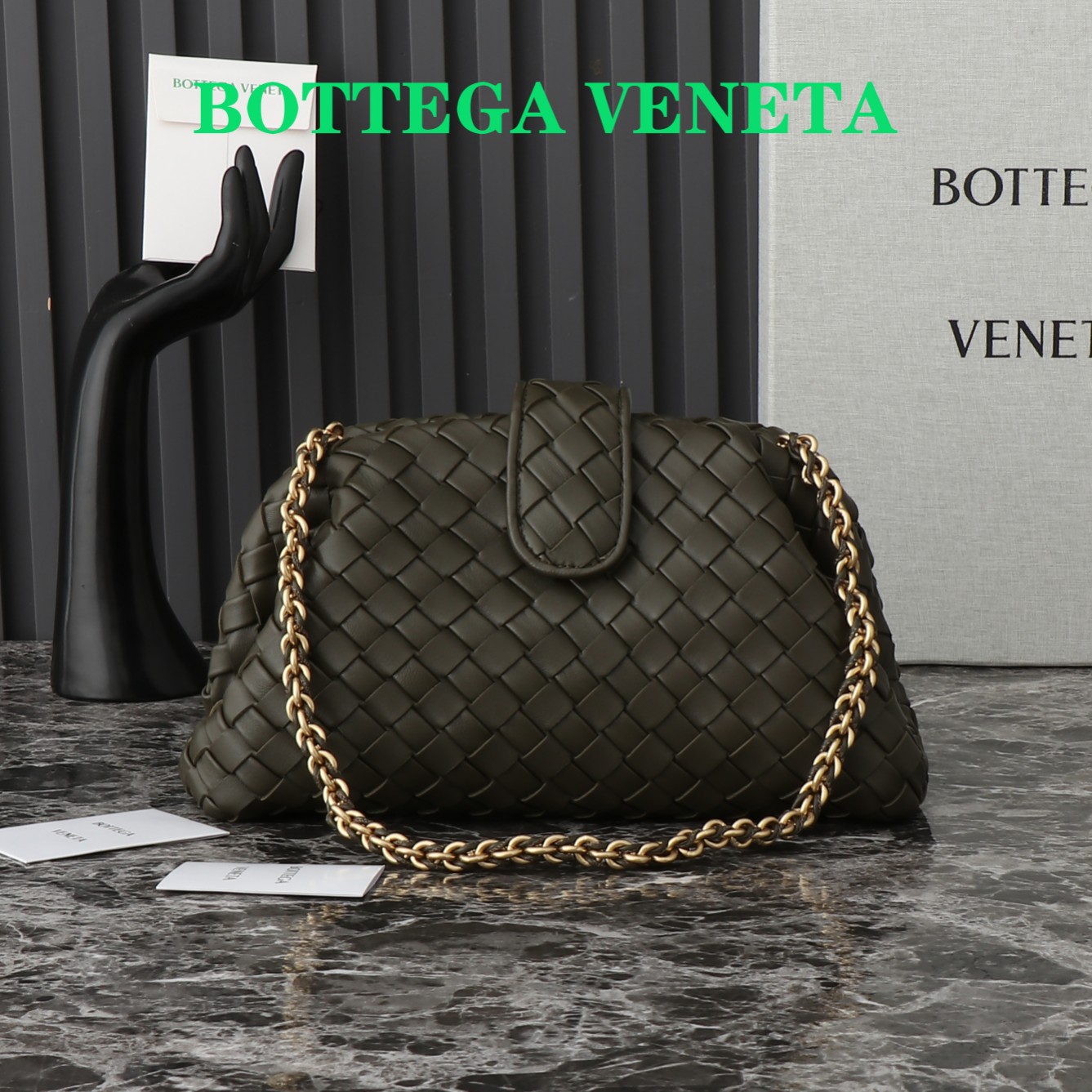 Best Replica Bottega Veneta Woman - Colareps