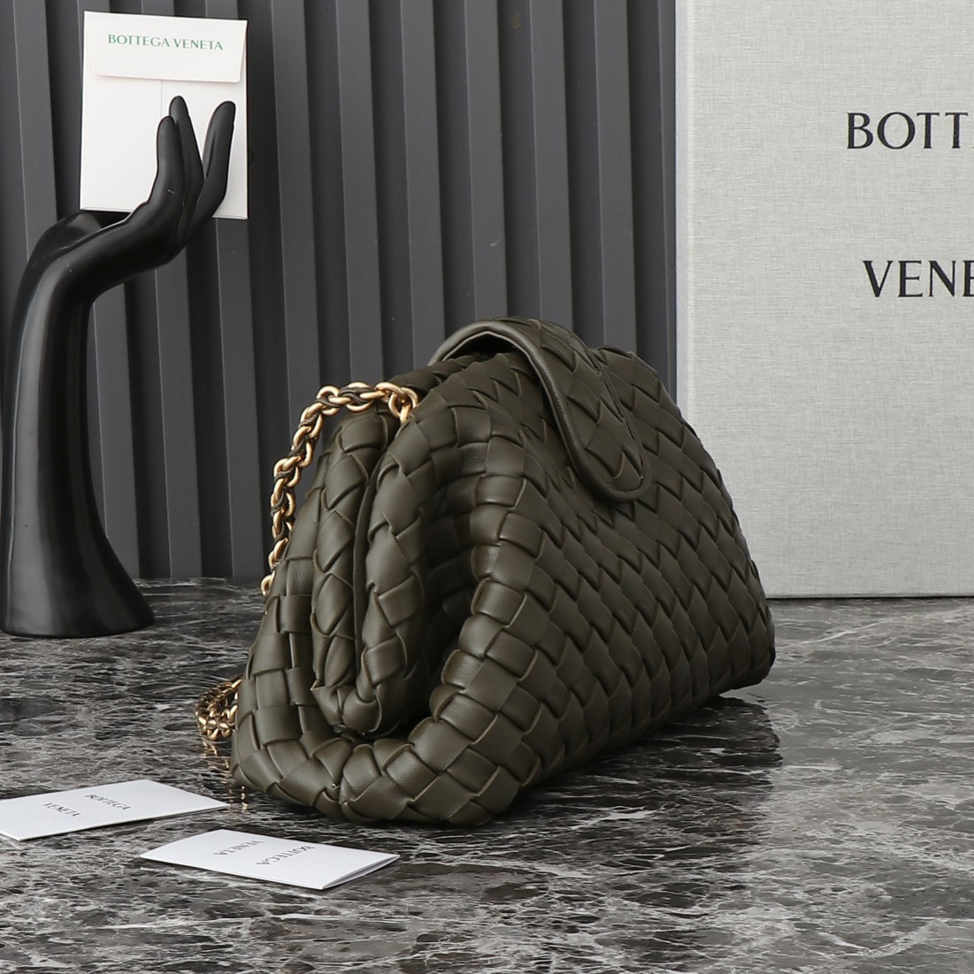 Best Replica Bottega Veneta Woman - Colareps