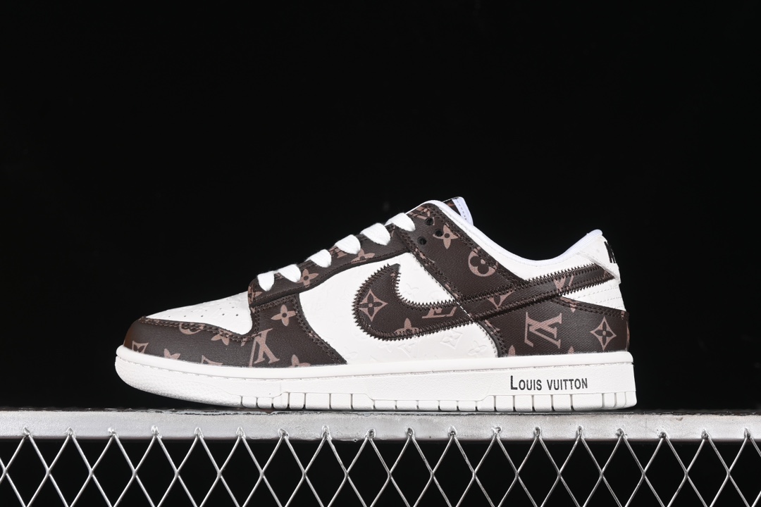 Best Replica Louis Vuitton Trainer Sneakers Replica - Colareps
