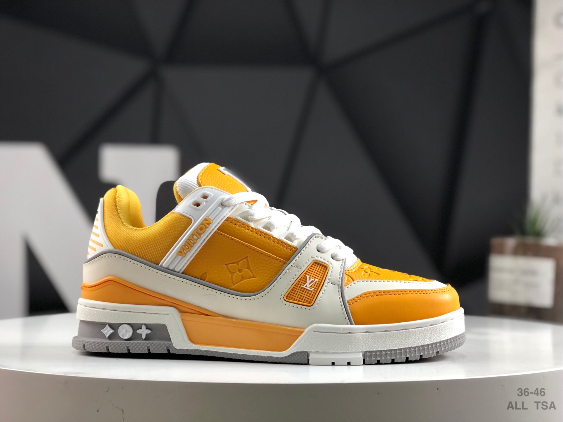 Best Replica Louis Vuitton sneakers replica - Colareps