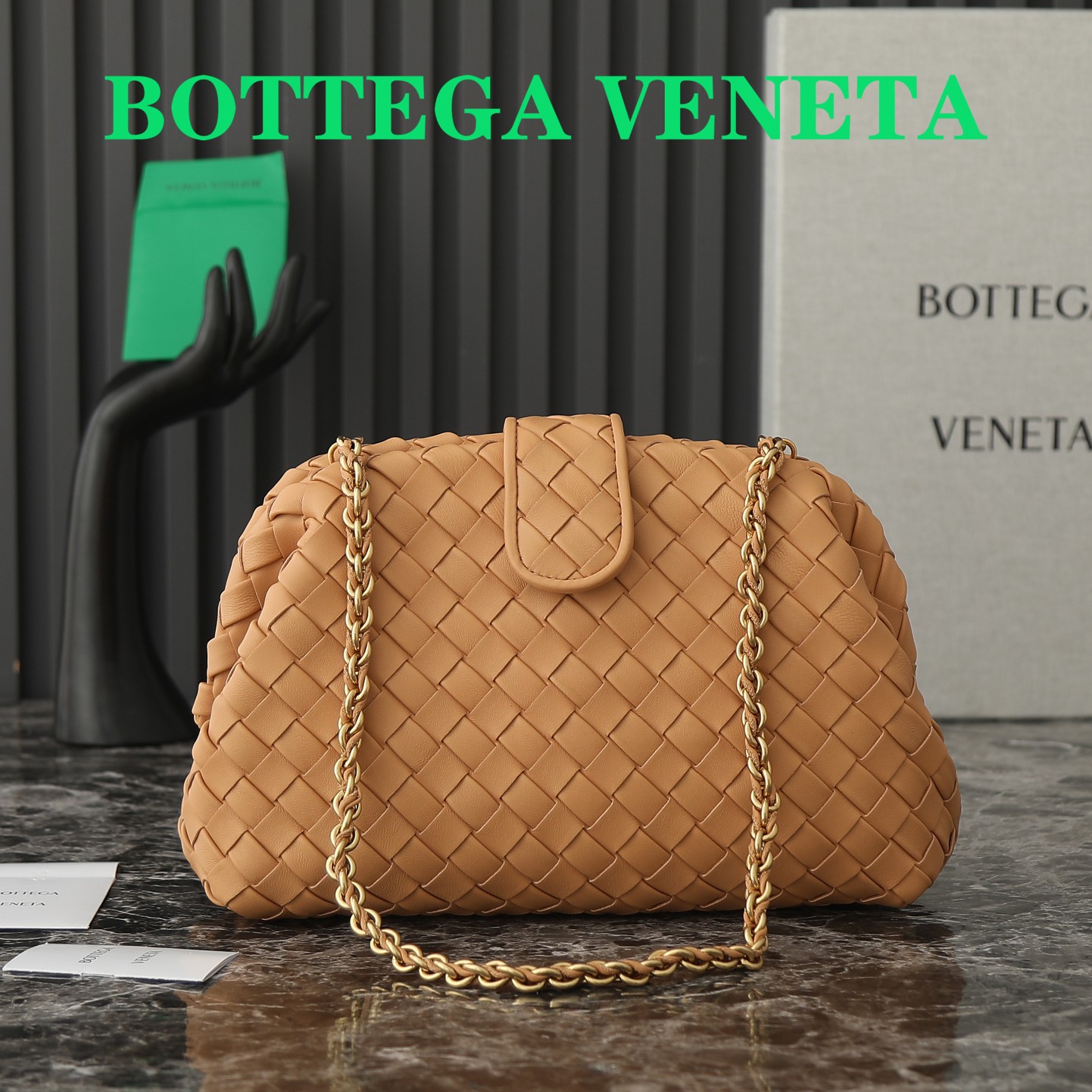Best Replica Bottega Veneta Woman - Colareps