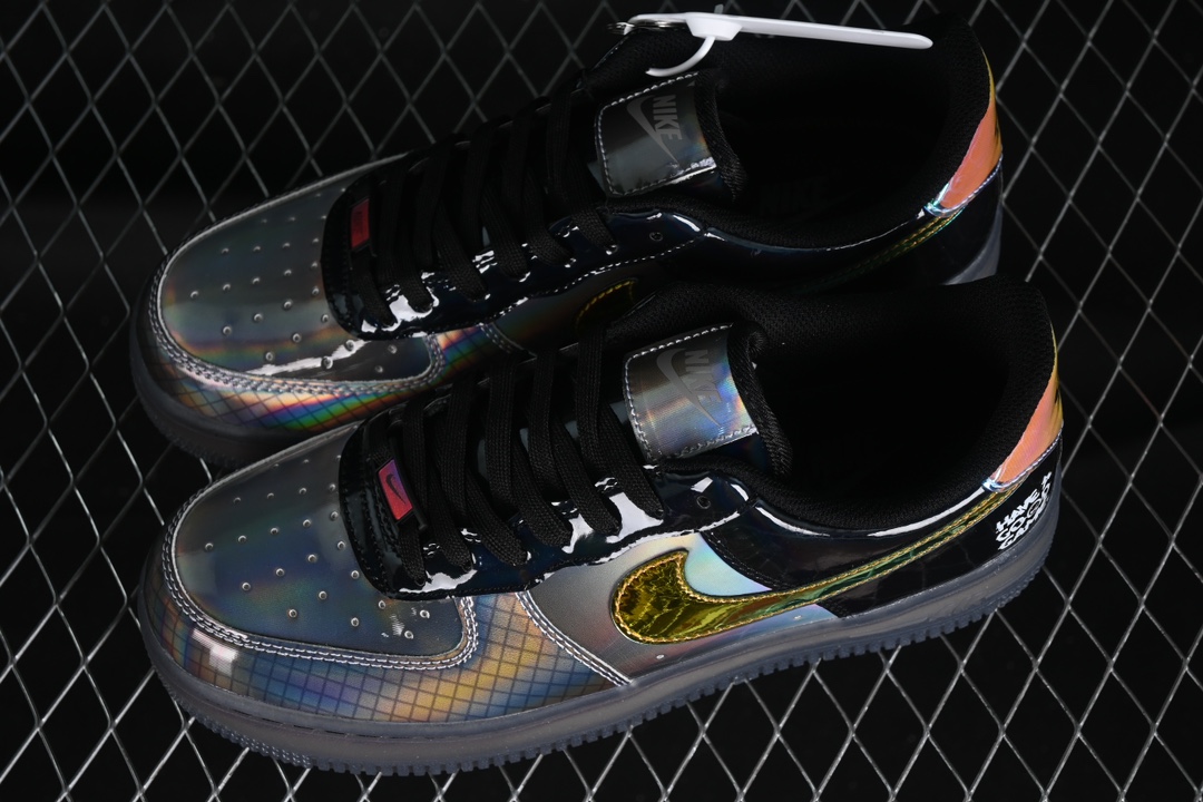 Best Replica Nike Air Force 1'07 Low