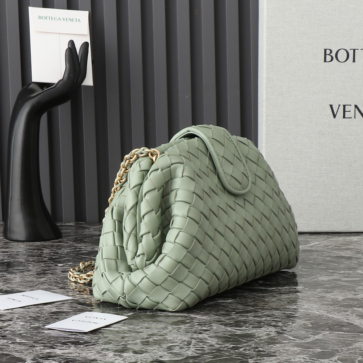 Best Replica Bottega Veneta Woman - Colareps