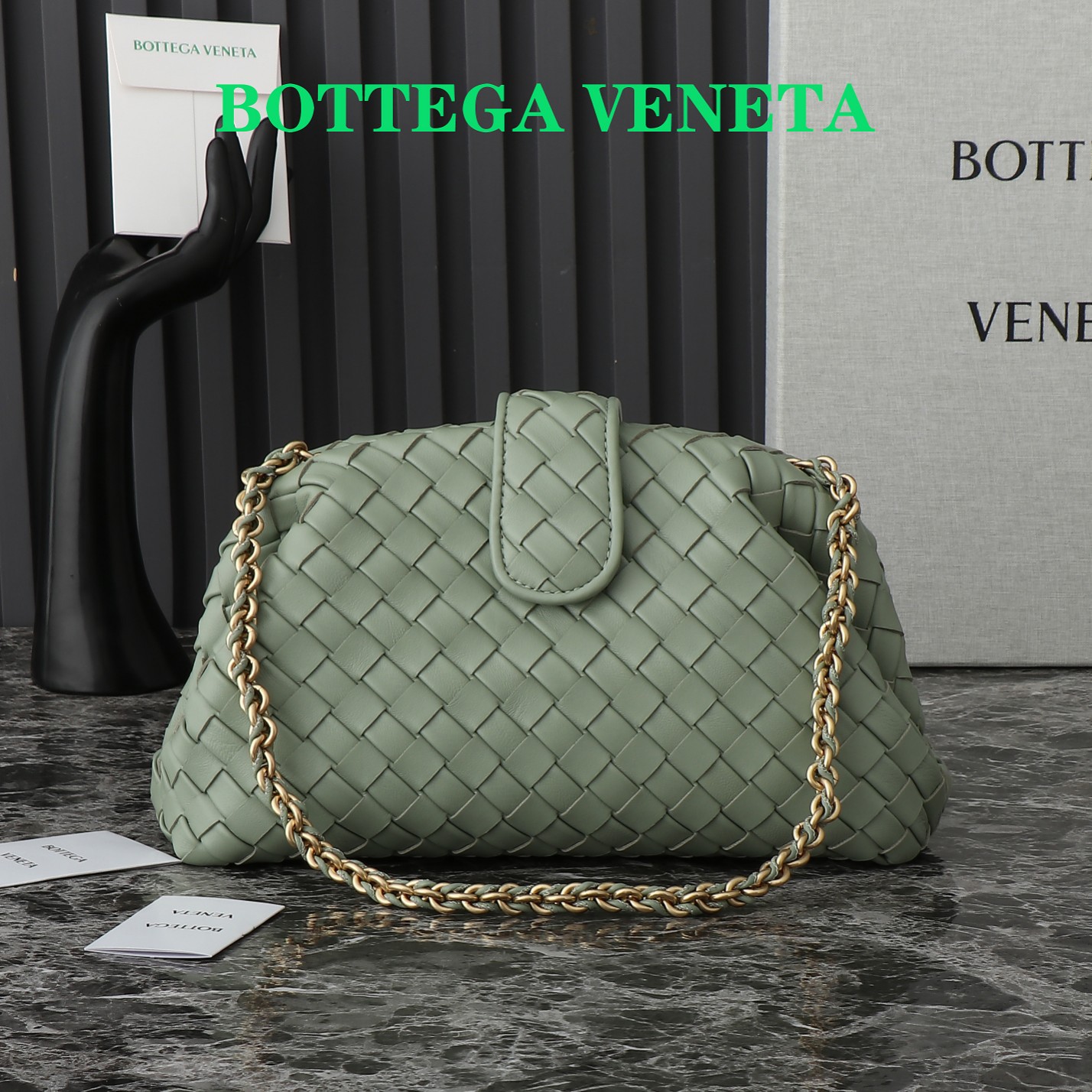 Best Replica Bottega Veneta Woman - Colareps
