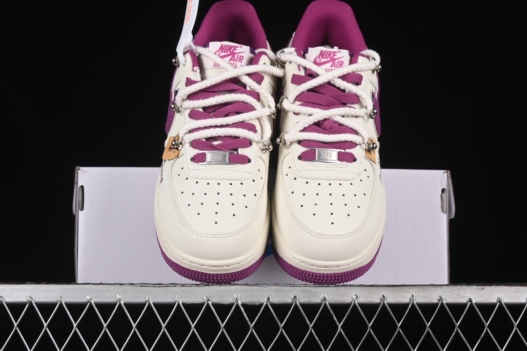 Best Replica Nike Air Force 1'07 Low x Capybara 