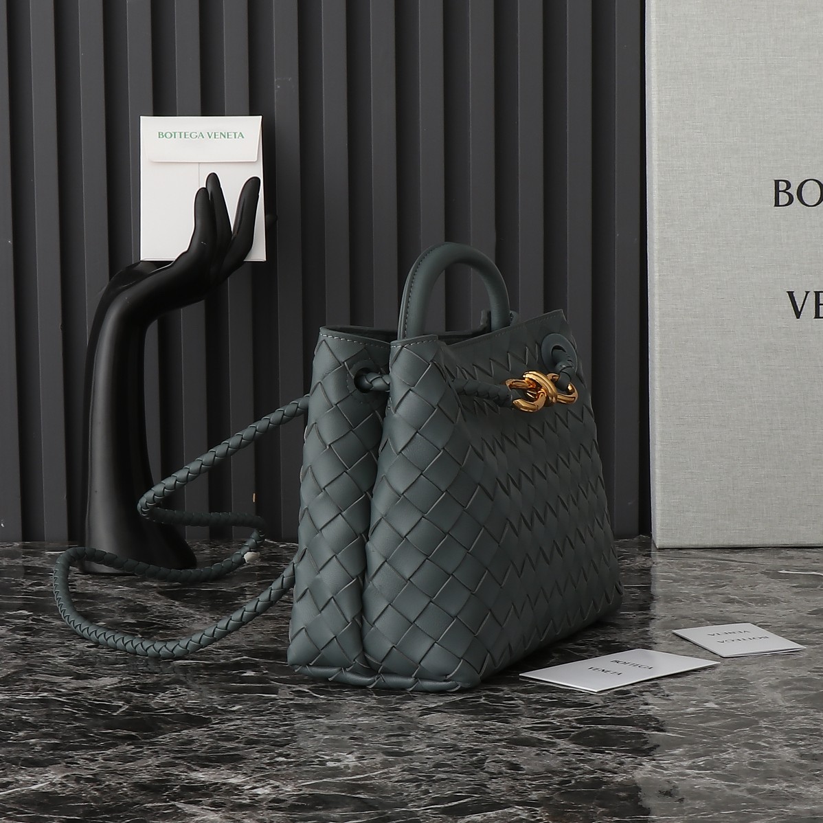 Best Replica Bottega Veneta Woman - Colareps
