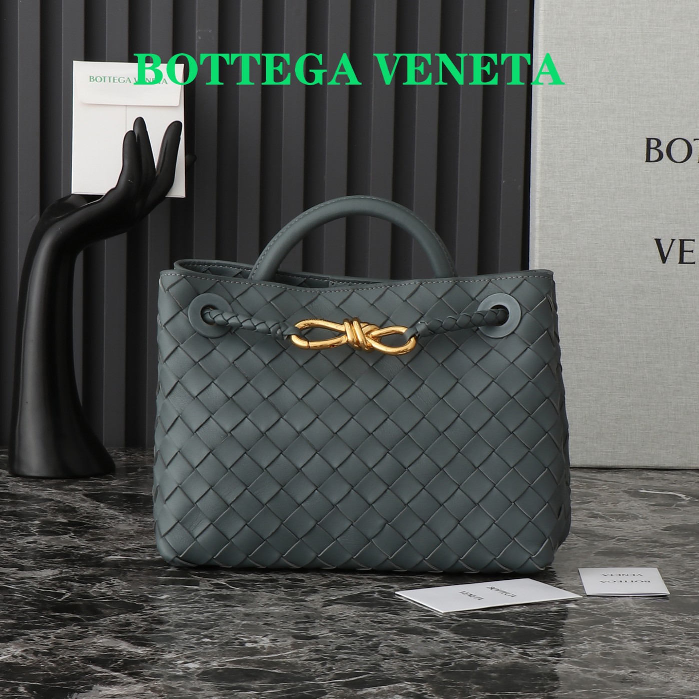Best Replica Bottega Veneta Woman - Colareps