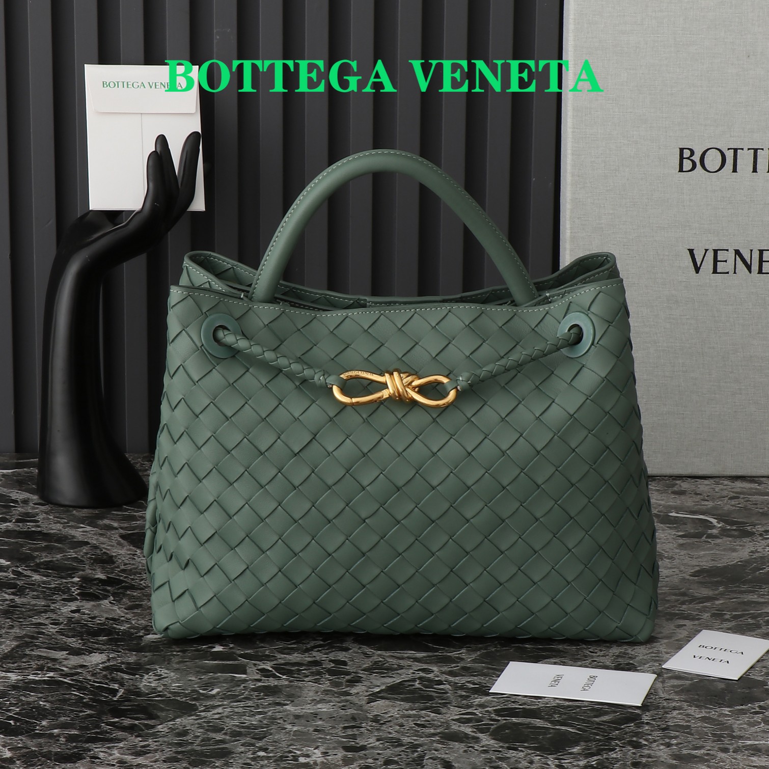 Best Replica Bottega Veneta Woman - Colareps